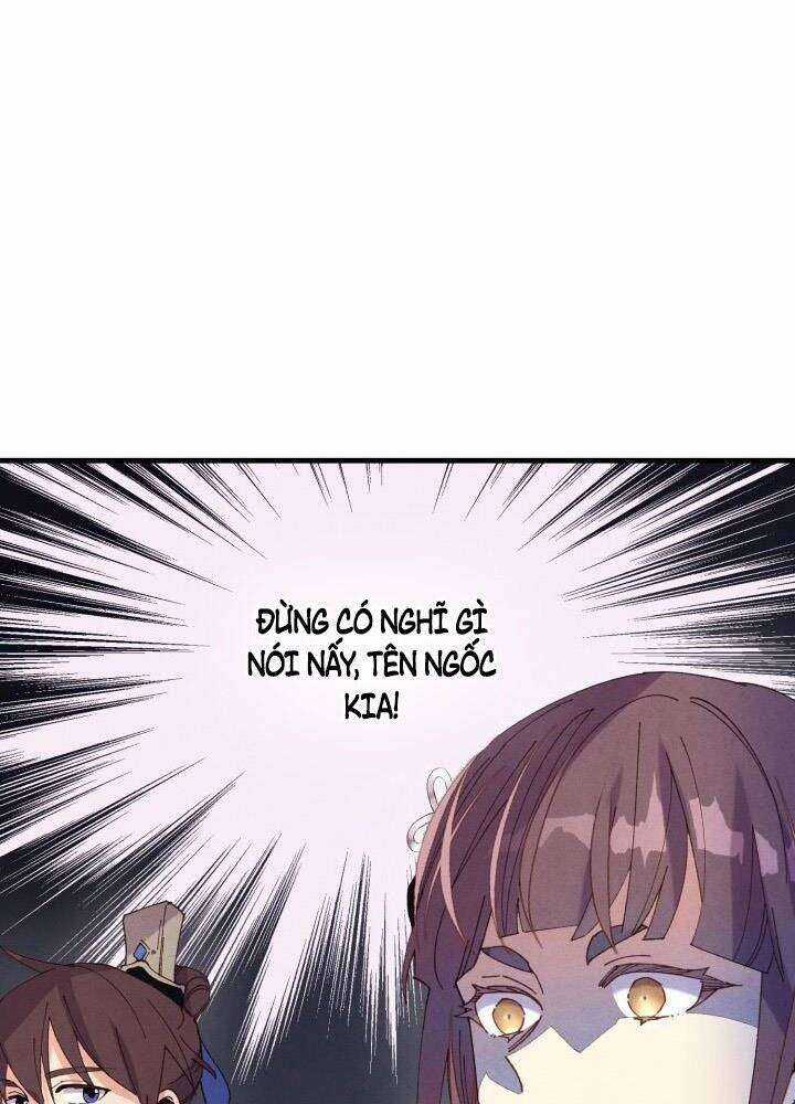 Lightning Degree Chapter 130 trang 30