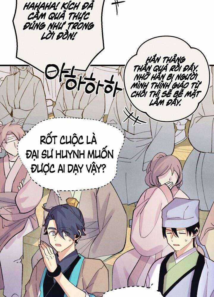 Lightning Degree Chapter 130 trang 34