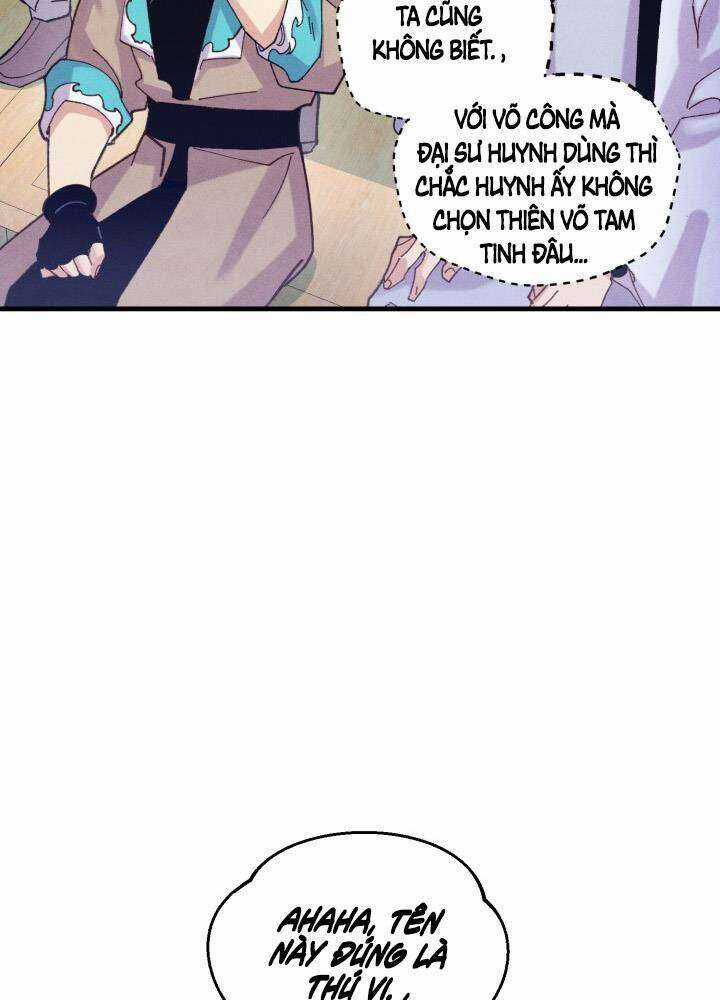 Lightning Degree Chapter 130 trang 35