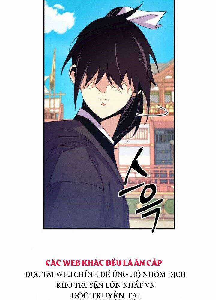 Lightning Degree Chapter 130 trang 45