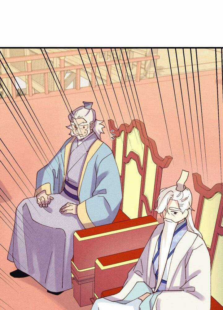 Lightning Degree Chapter 130 trang 57