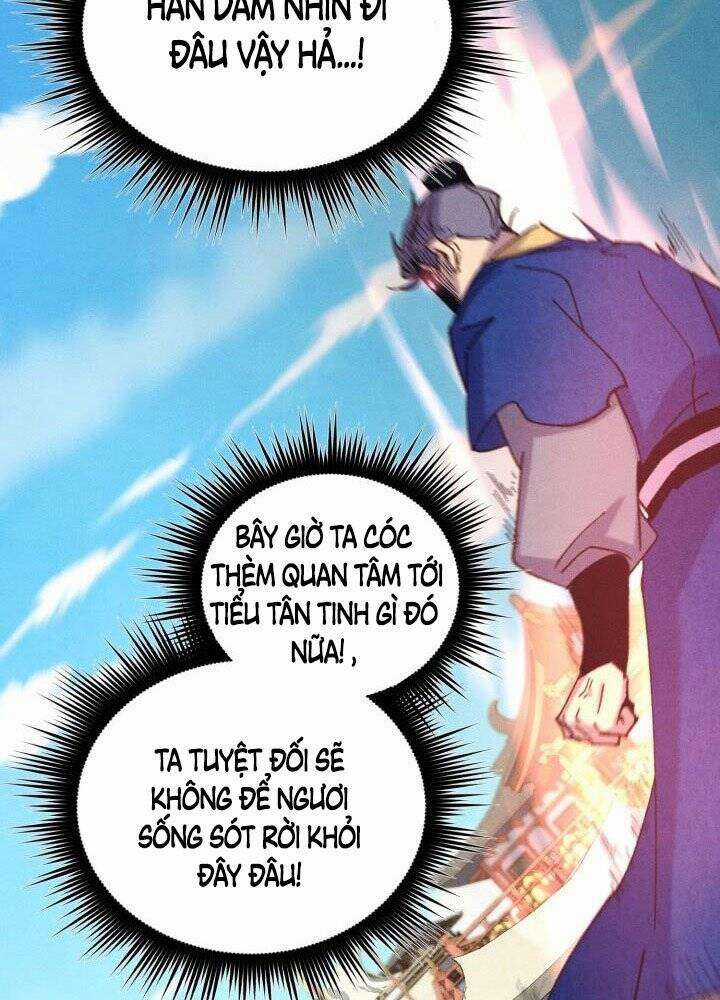 Lightning Degree Chapter 130 trang 61