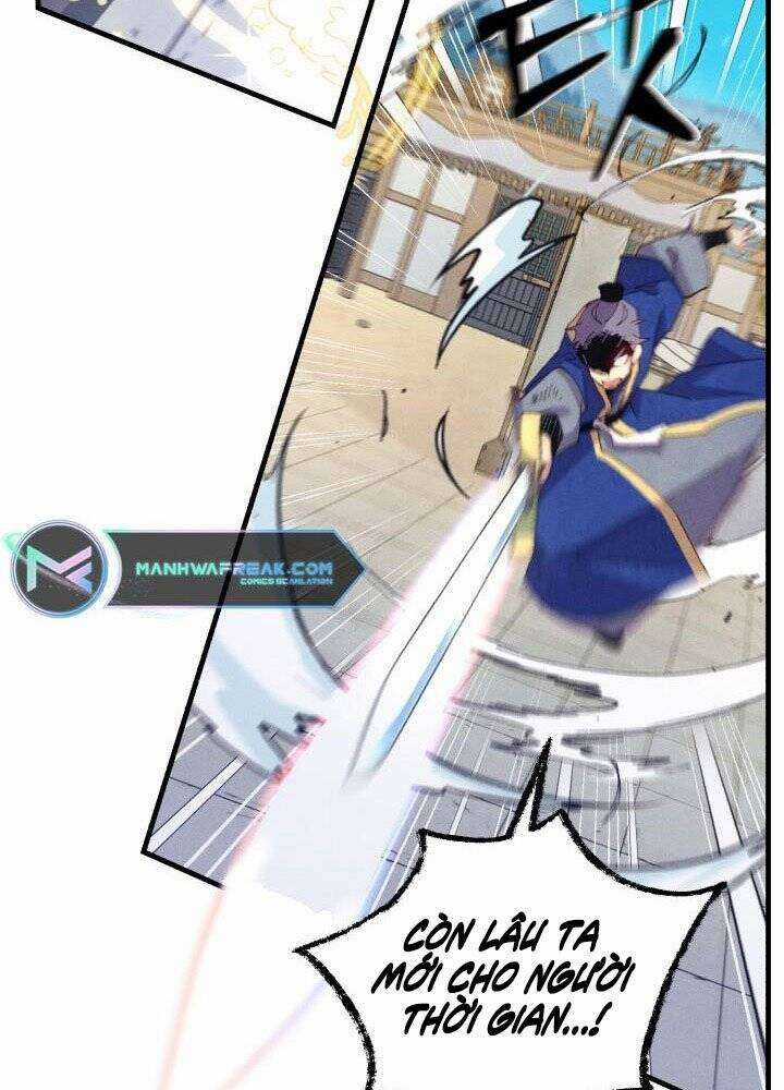 Lightning Degree Chapter 130 trang 69