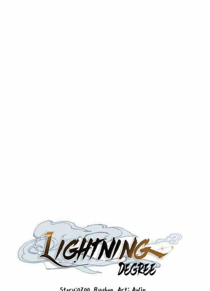 Lightning Degree Chapter 130 trang 7