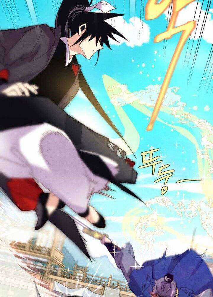 Lightning Degree Chapter 130 trang 79