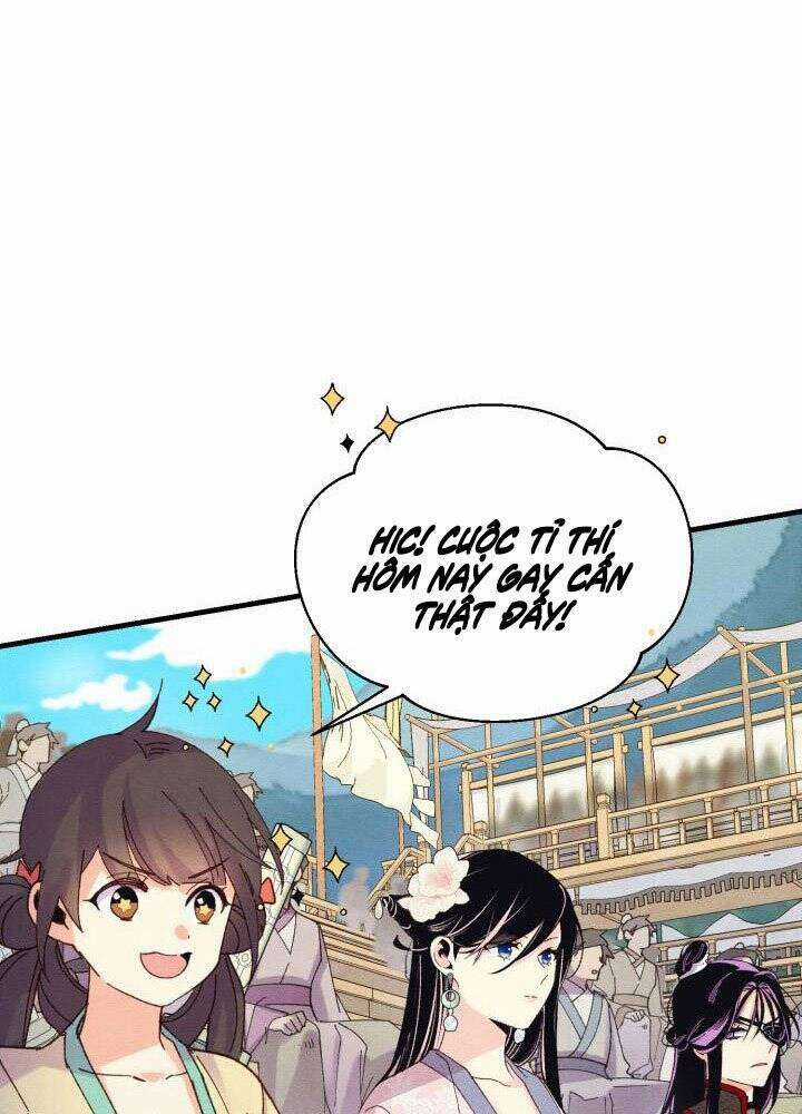 Lightning Degree Chapter 130 trang 83