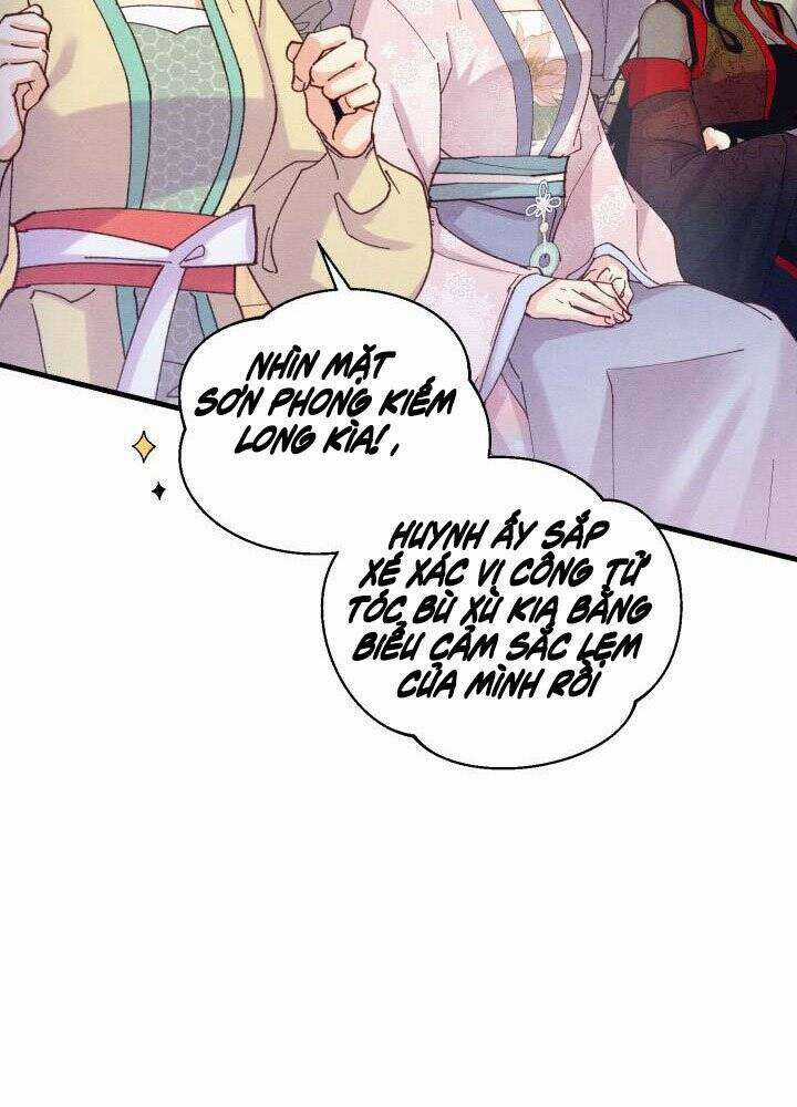 Lightning Degree Chapter 130 trang 84
