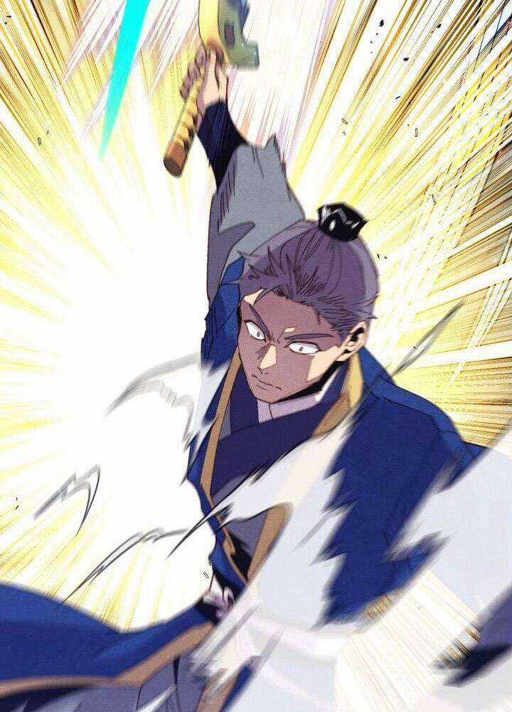 Lightning Degree Chapter 130 trang 86