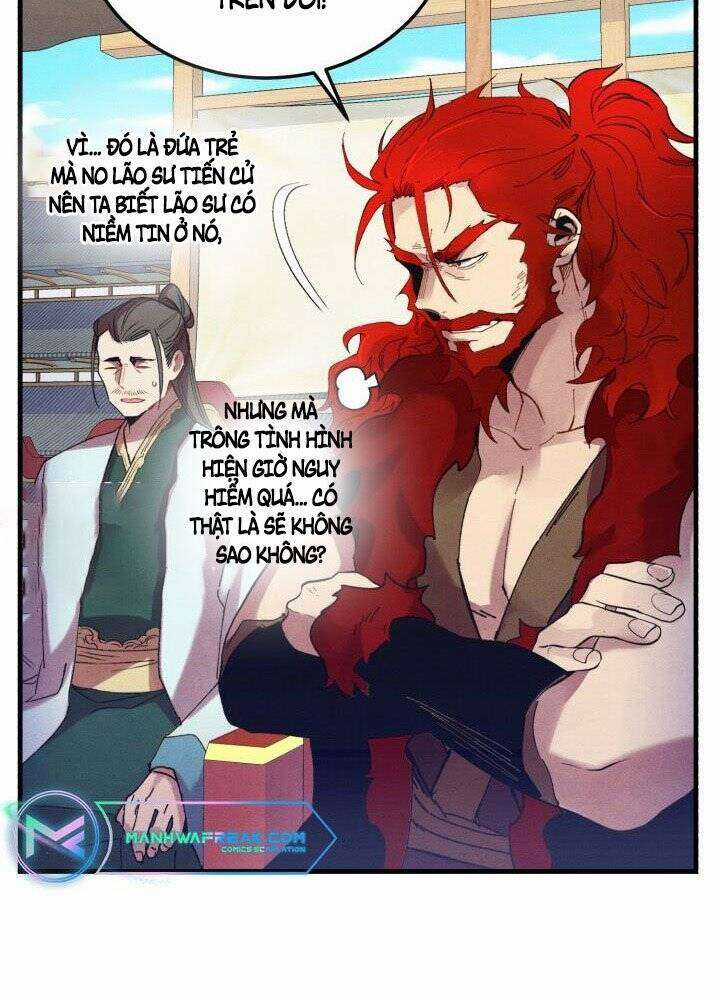 Lightning Degree Chapter 130 trang 90