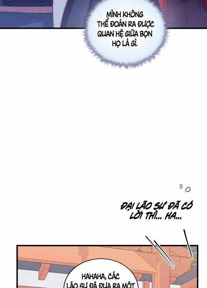 Lightning Degree Chapter 130 trang 93