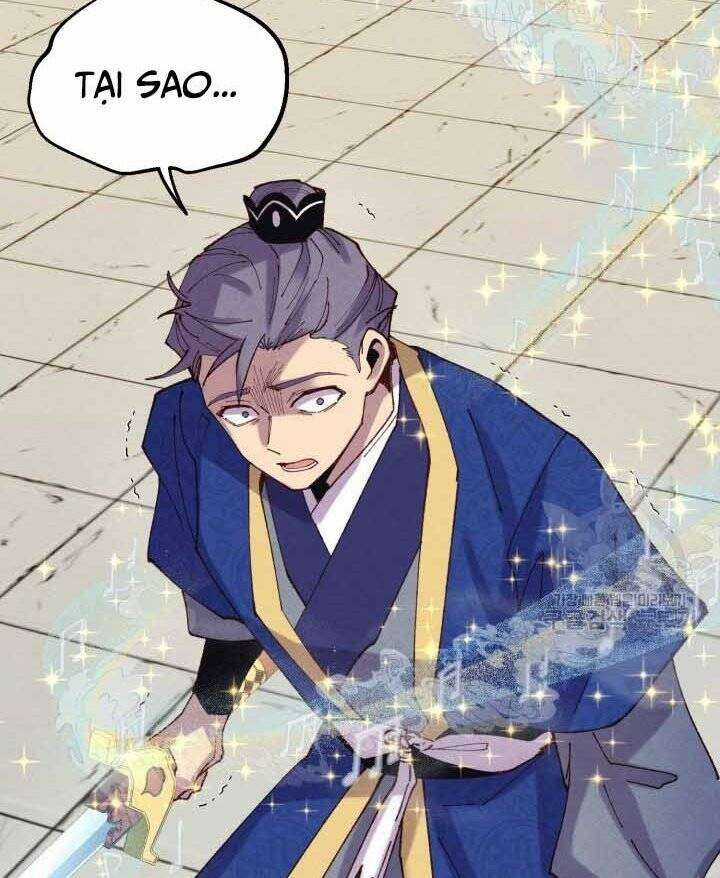 Lightning Degree Chapter 131 trang 104