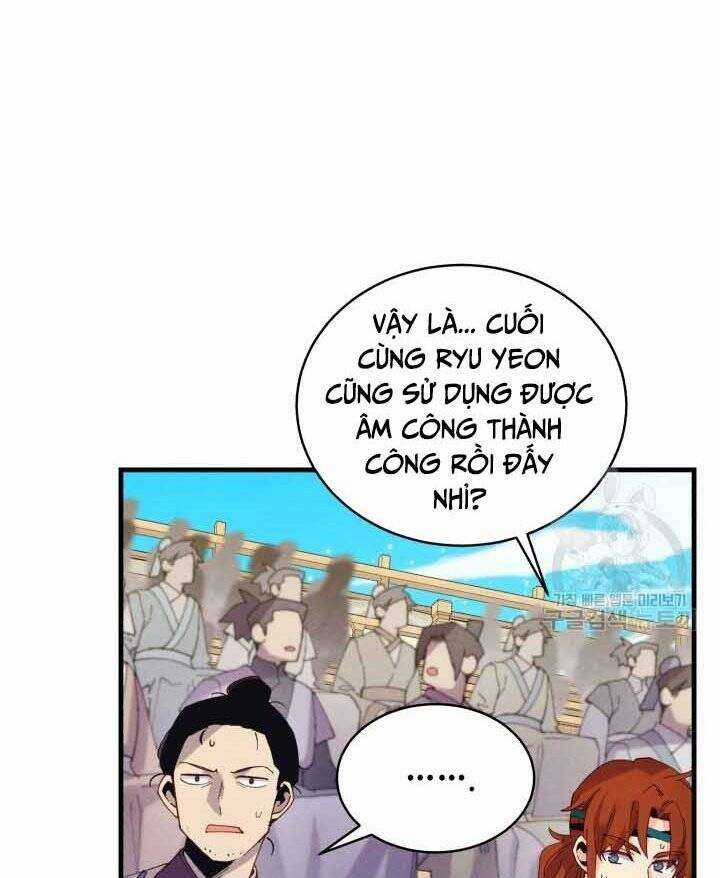 Lightning Degree Chapter 131 trang 114