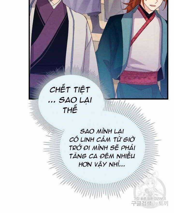 Lightning Degree Chapter 131 trang 115