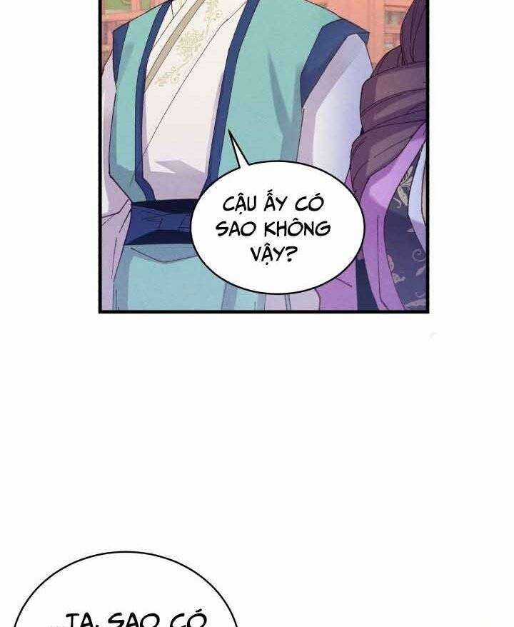 Lightning Degree Chapter 131 trang 119