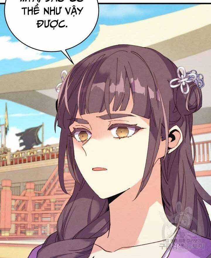 Lightning Degree Chapter 131 trang 120