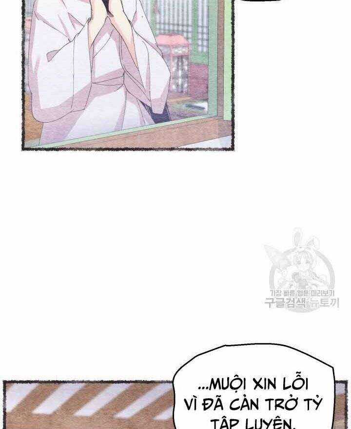 Lightning Degree Chapter 131 trang 24