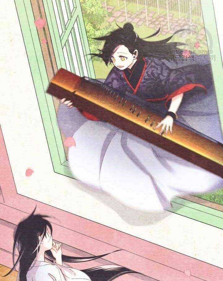 Lightning Degree Chapter 131 trang 33