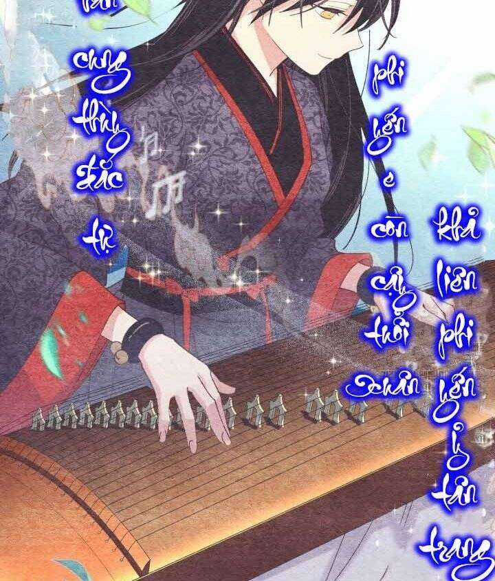 Lightning Degree Chapter 131 trang 61