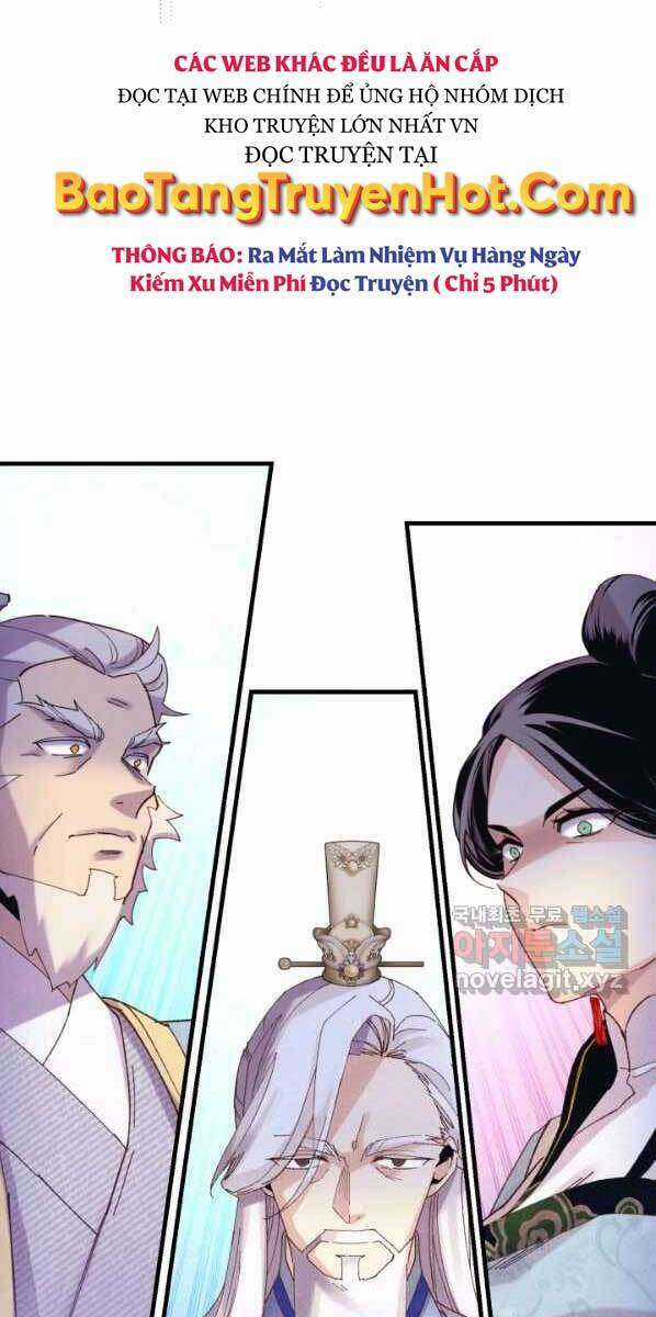 Lightning Degree Chapter 132 trang 23