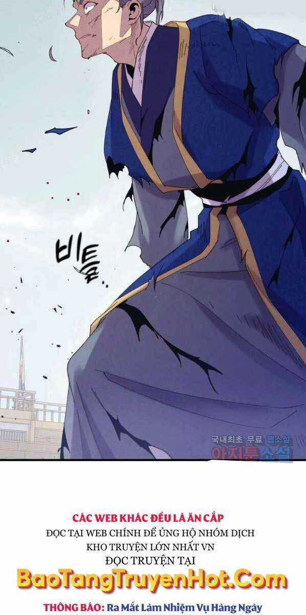 Lightning Degree Chapter 132 trang 26