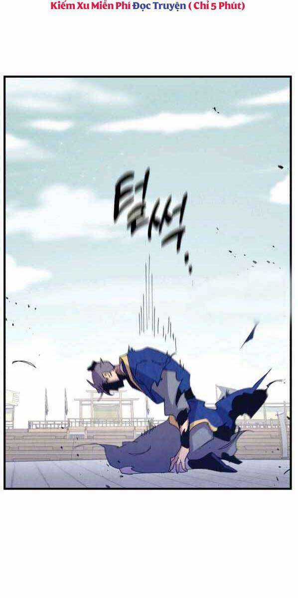 Lightning Degree Chapter 132 trang 27