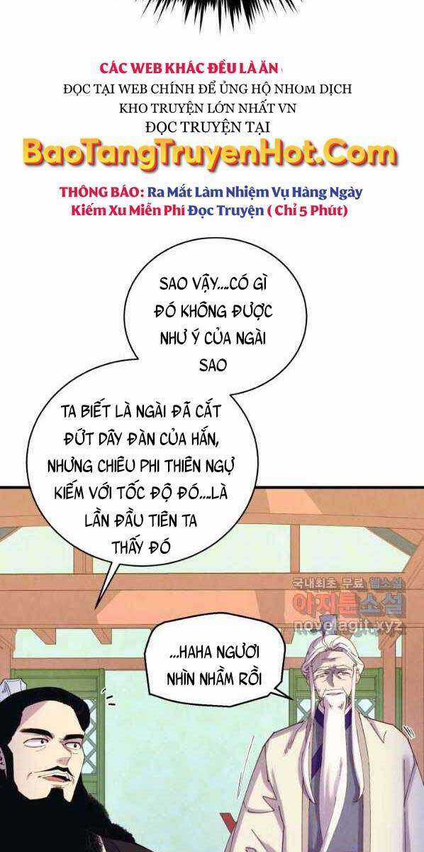 Lightning Degree Chapter 132 trang 31