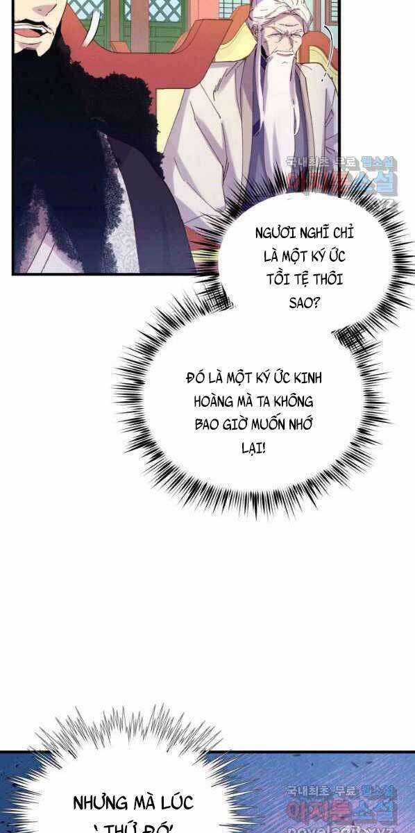 Lightning Degree Chapter 132 trang 33