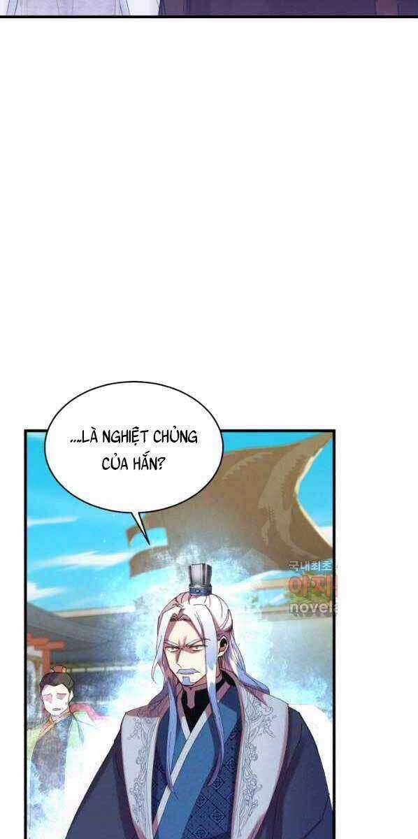 Lightning Degree Chapter 132 trang 39