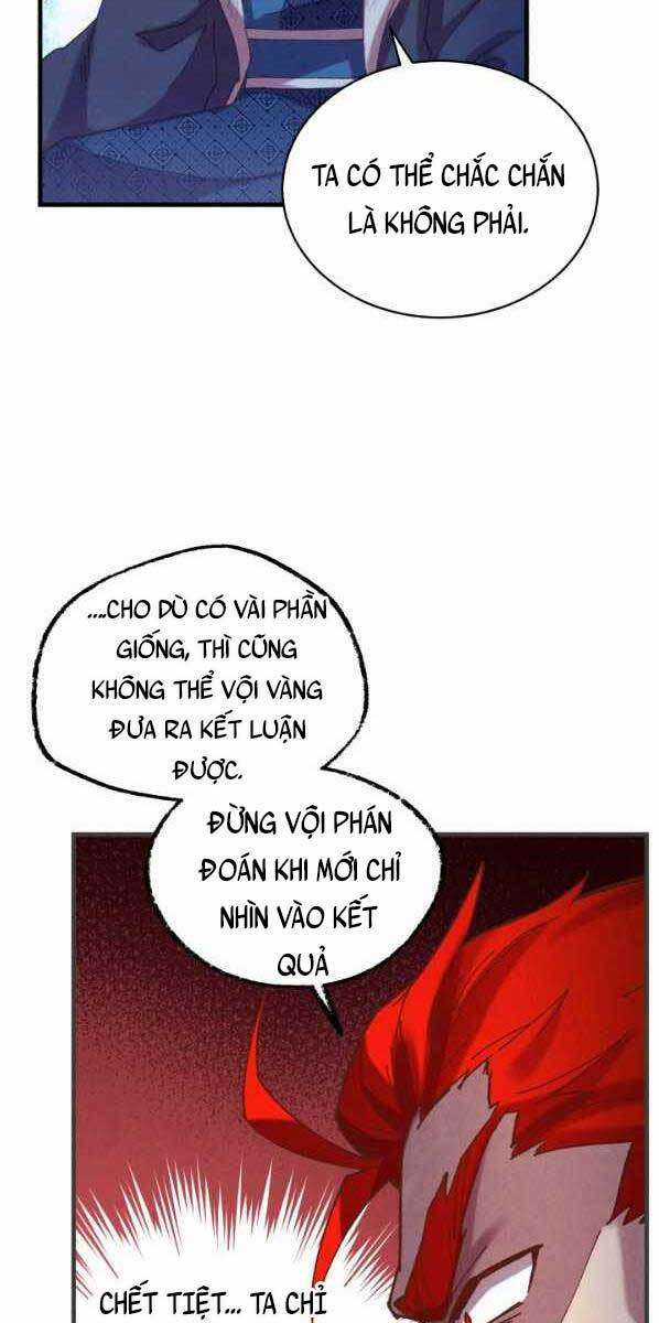 Lightning Degree Chapter 132 trang 40