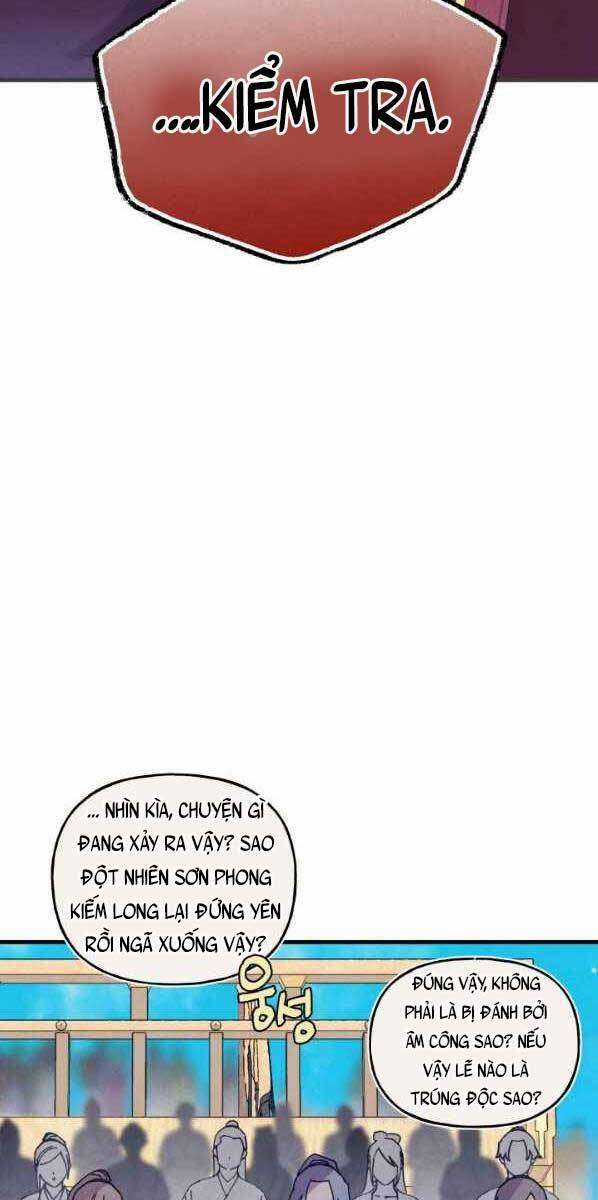 Lightning Degree Chapter 132 trang 43