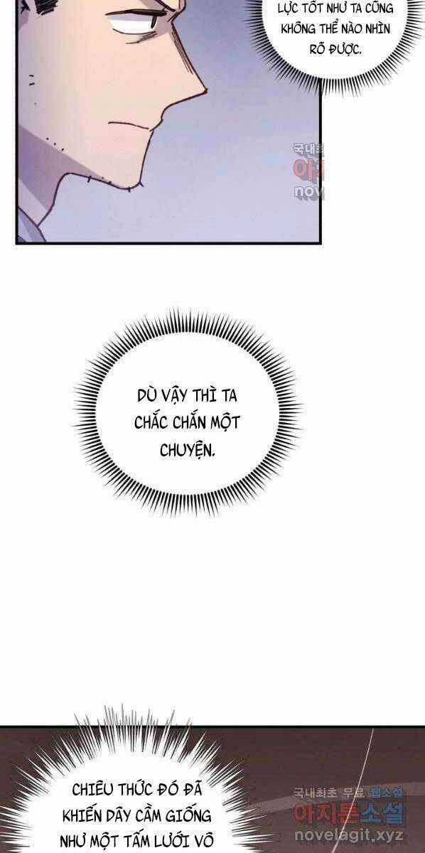 Lightning Degree Chapter 132 trang 49