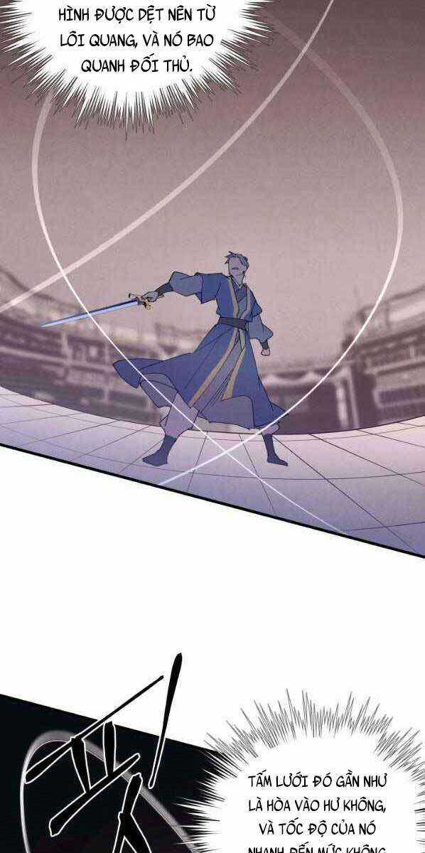 Lightning Degree Chapter 132 trang 50