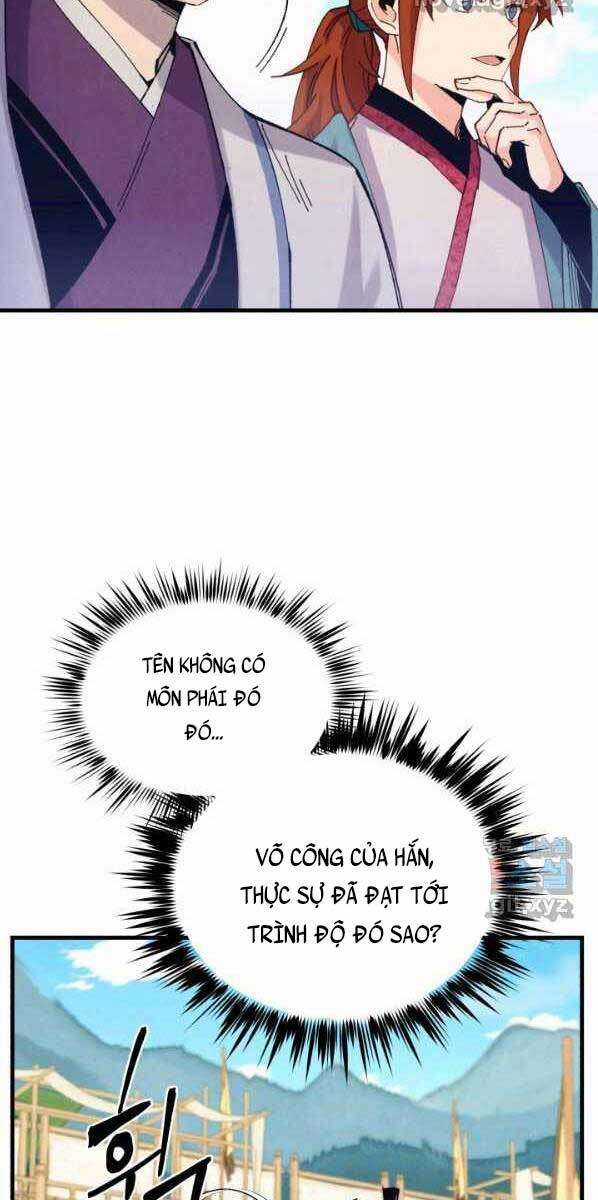 Lightning Degree Chapter 132 trang 53