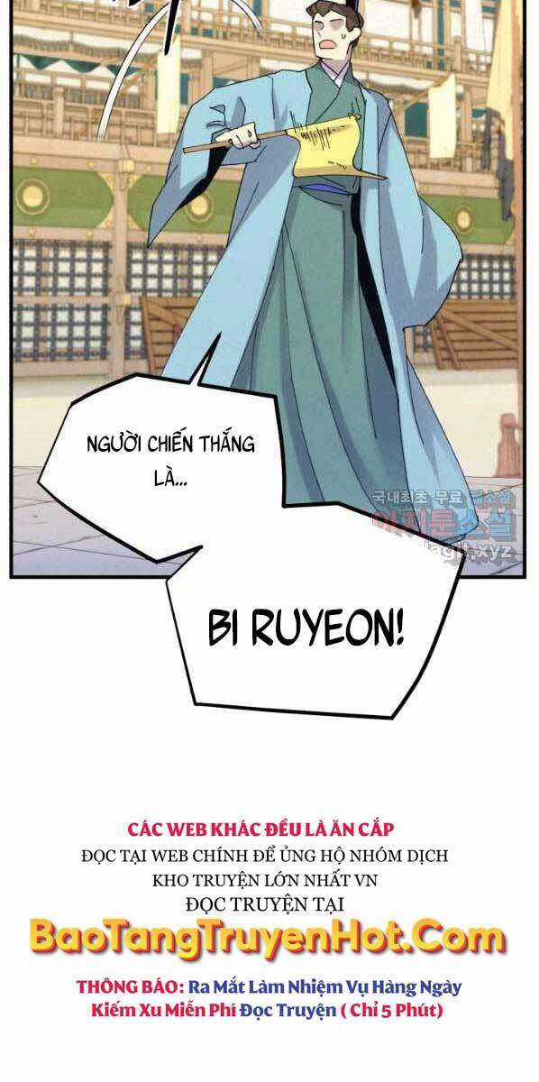 Lightning Degree Chapter 132 trang 54