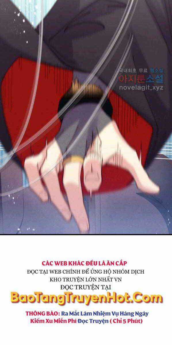 Lightning Degree Chapter 132 trang 6