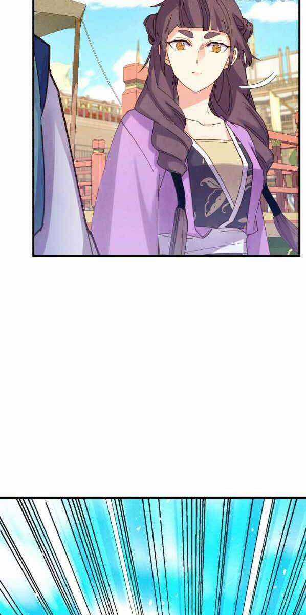 Lightning Degree Chapter 132 trang 61