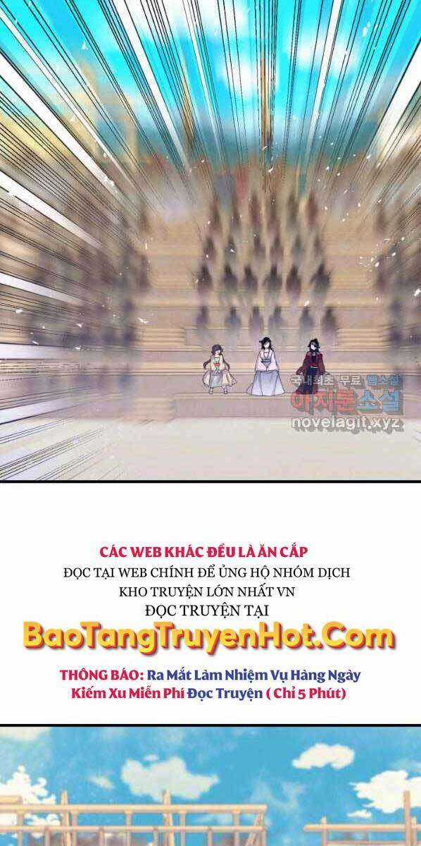 Lightning Degree Chapter 132 trang 62