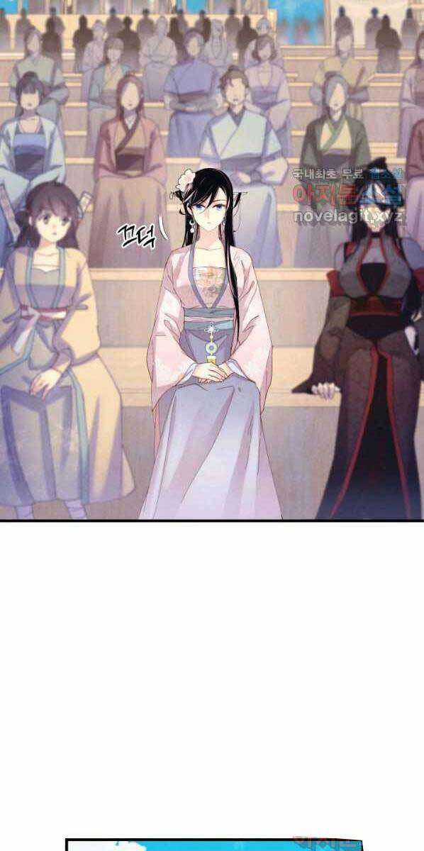 Lightning Degree Chapter 132 trang 63