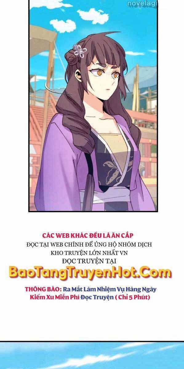 Lightning Degree Chapter 132 trang 64