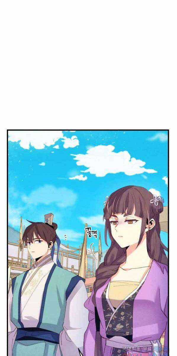 Lightning Degree Chapter 132 trang 66