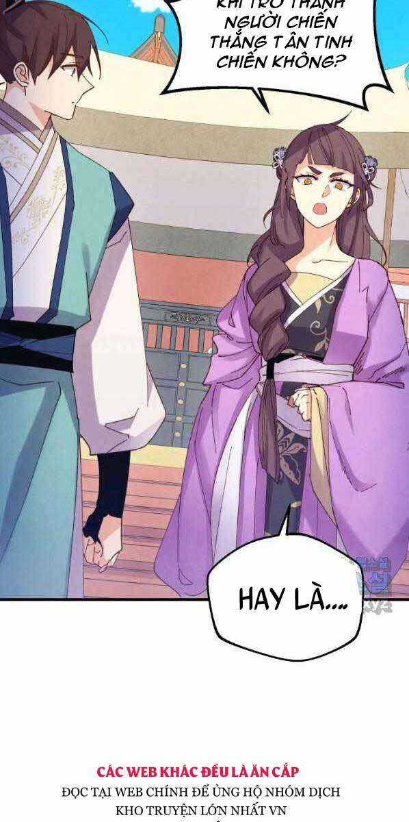 Lightning Degree Chapter 132 trang 69