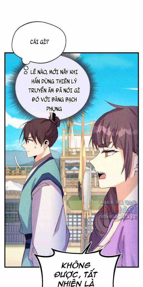 Lightning Degree Chapter 132 trang 72