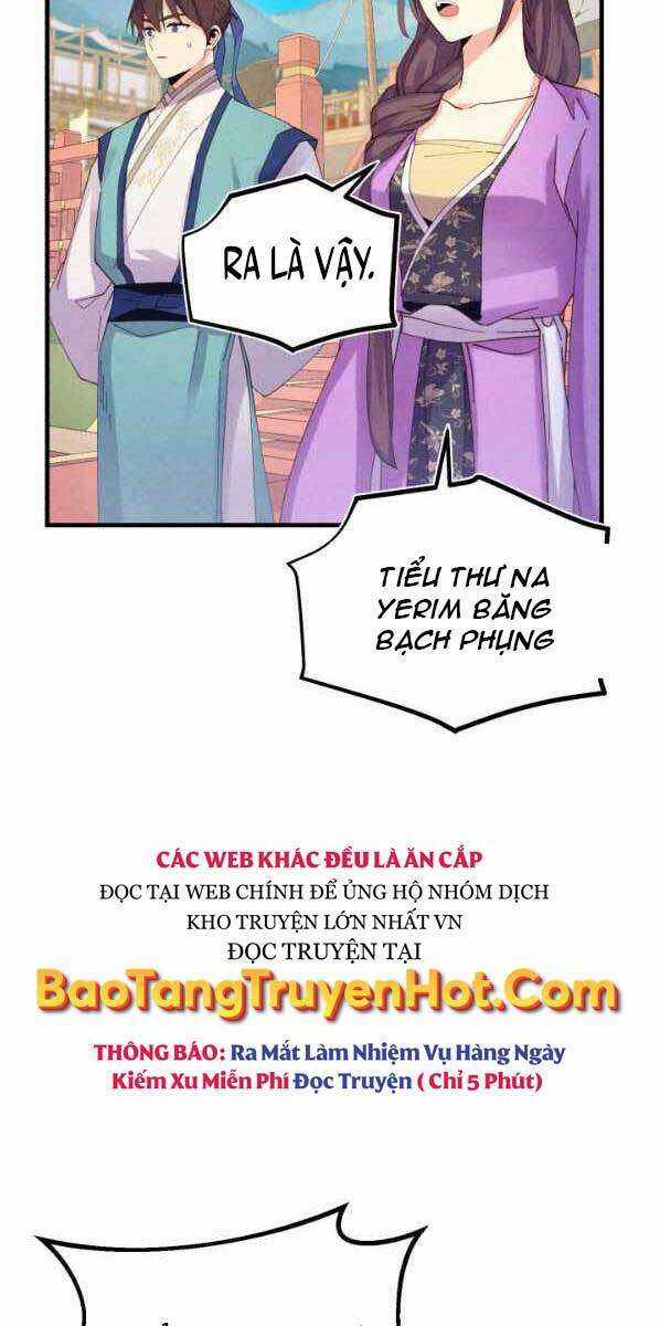 Lightning Degree Chapter 132 trang 78