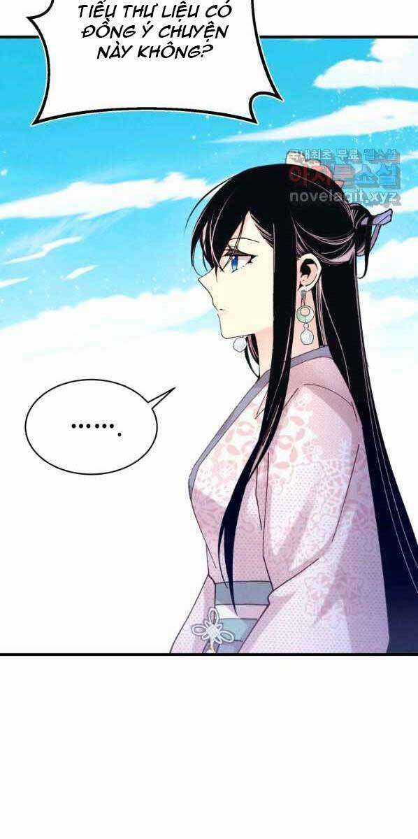 Lightning Degree Chapter 132 trang 79