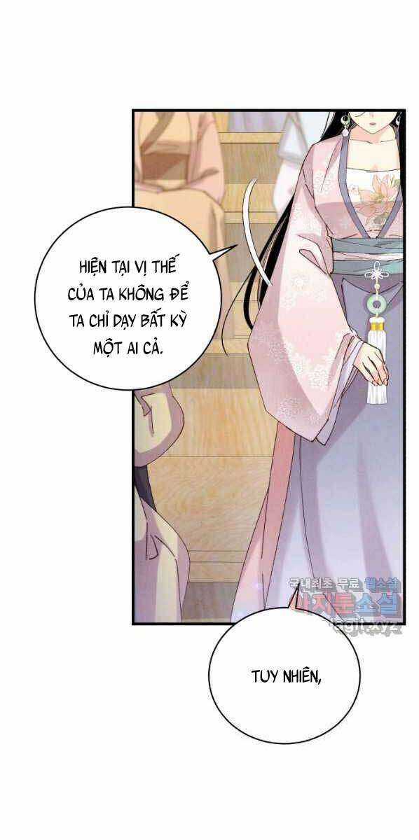 Lightning Degree Chapter 132 trang 80