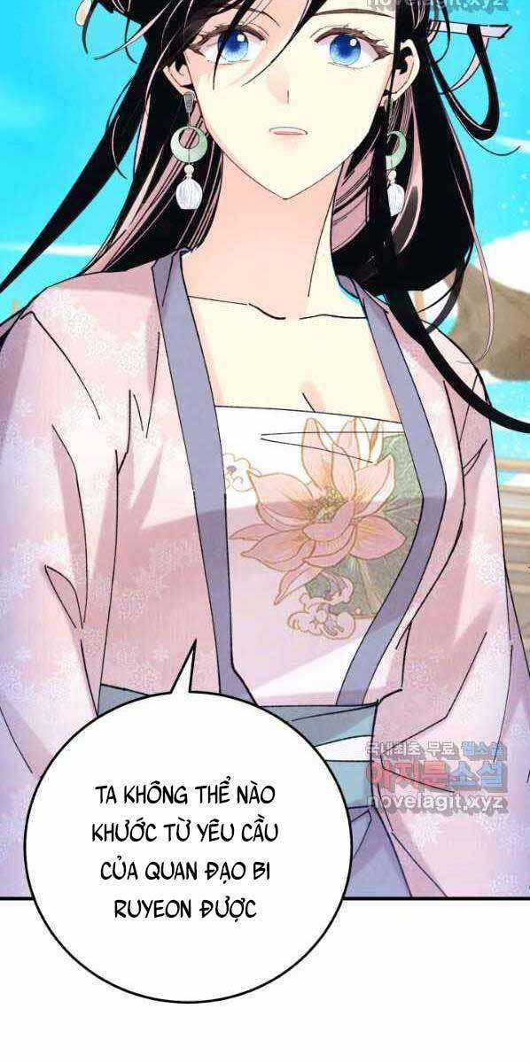 Lightning Degree Chapter 132 trang 82