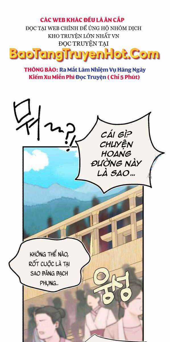 Lightning Degree Chapter 132 trang 83