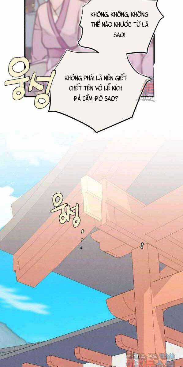 Lightning Degree Chapter 132 trang 84