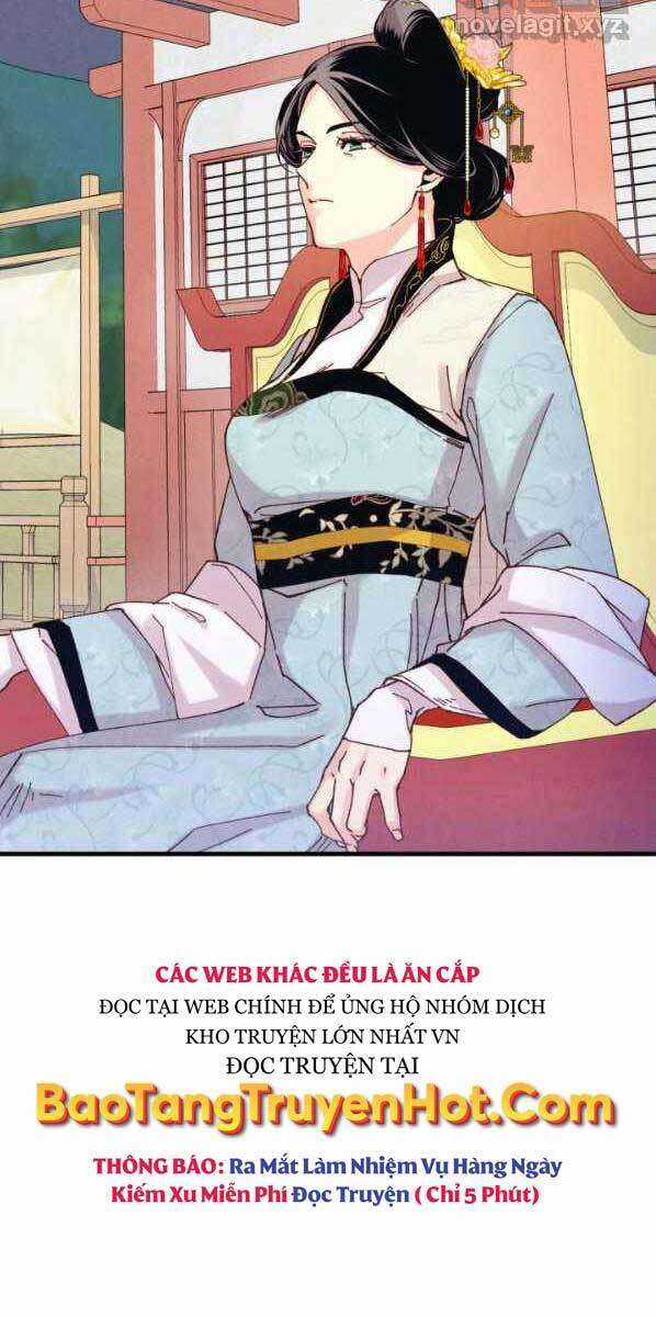 Lightning Degree Chapter 132 trang 85