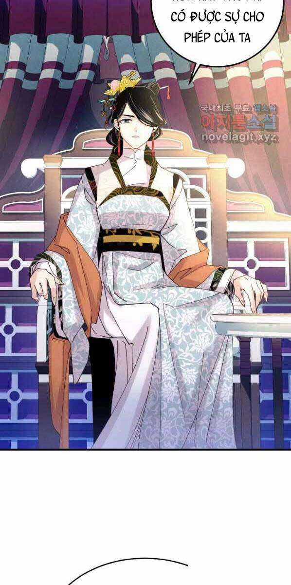 Lightning Degree Chapter 132 trang 89